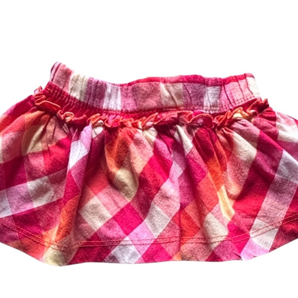SESAME STREET SKIRT